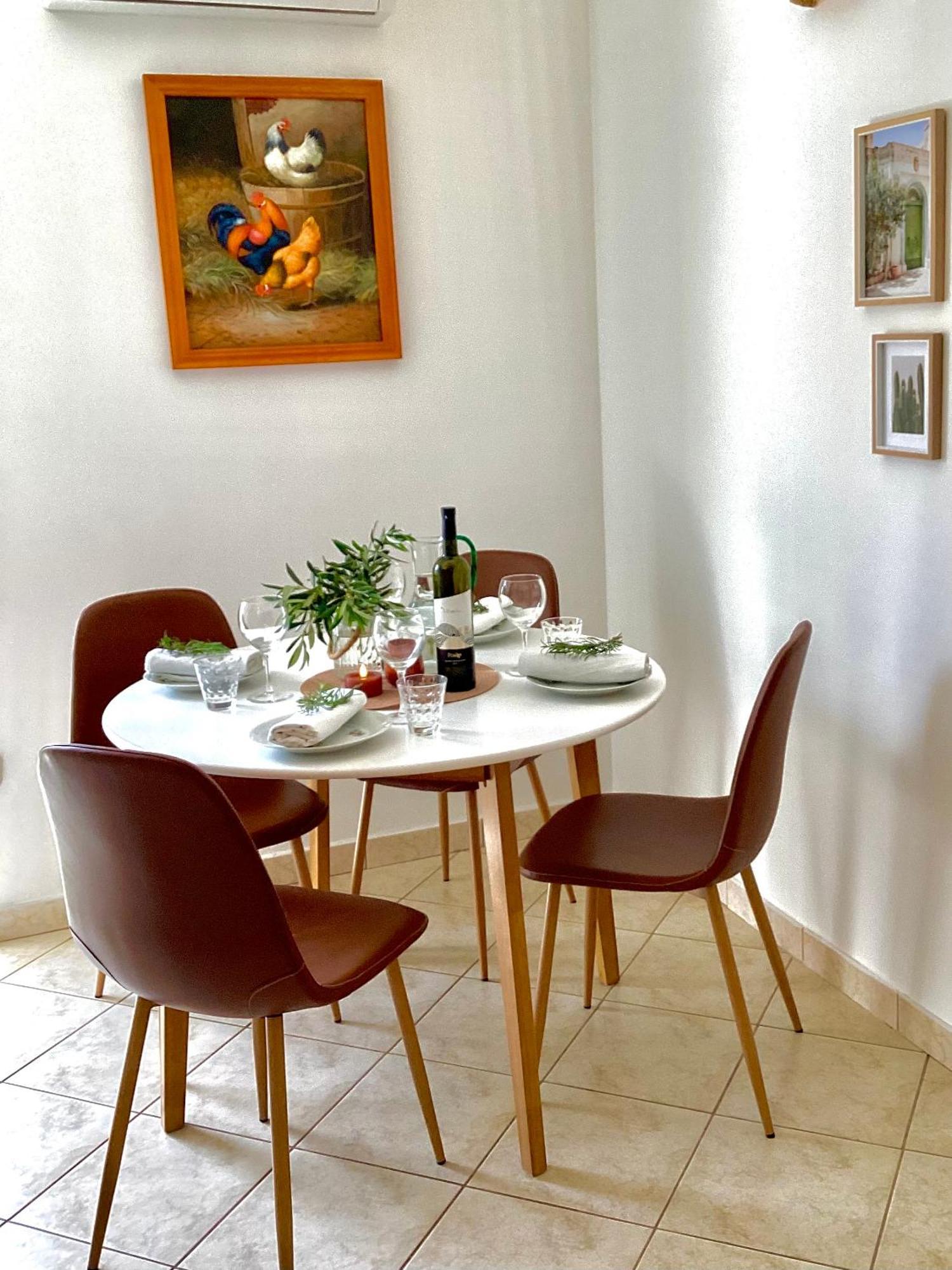 Apartmani Mate Rogoznica  Room photo