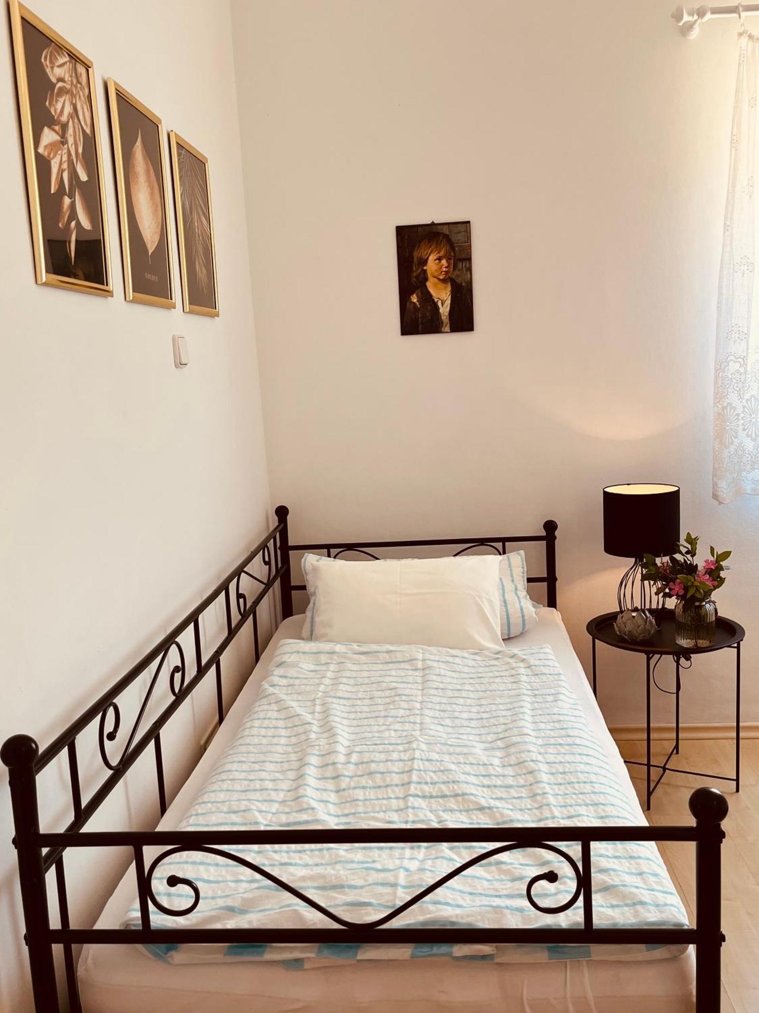 Apartmani Mate Rogoznica  Room photo