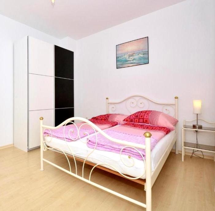 Apartmani Mate Rogoznica  Exterior photo